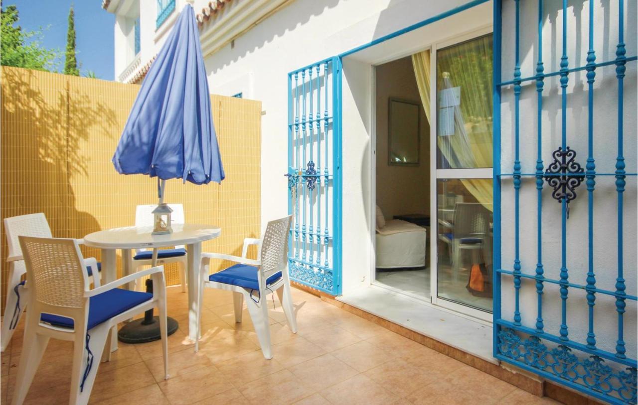 Gorgeous Apartment In Urb El Chaparral With Wifi La Cala De Mijas Exterior foto