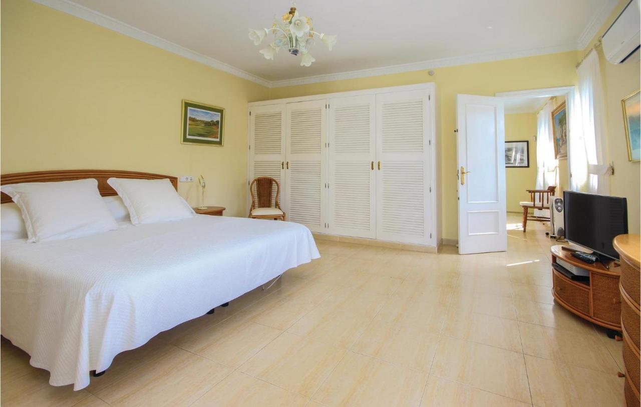 Gorgeous Apartment In Urb El Chaparral With Wifi La Cala De Mijas Exterior foto
